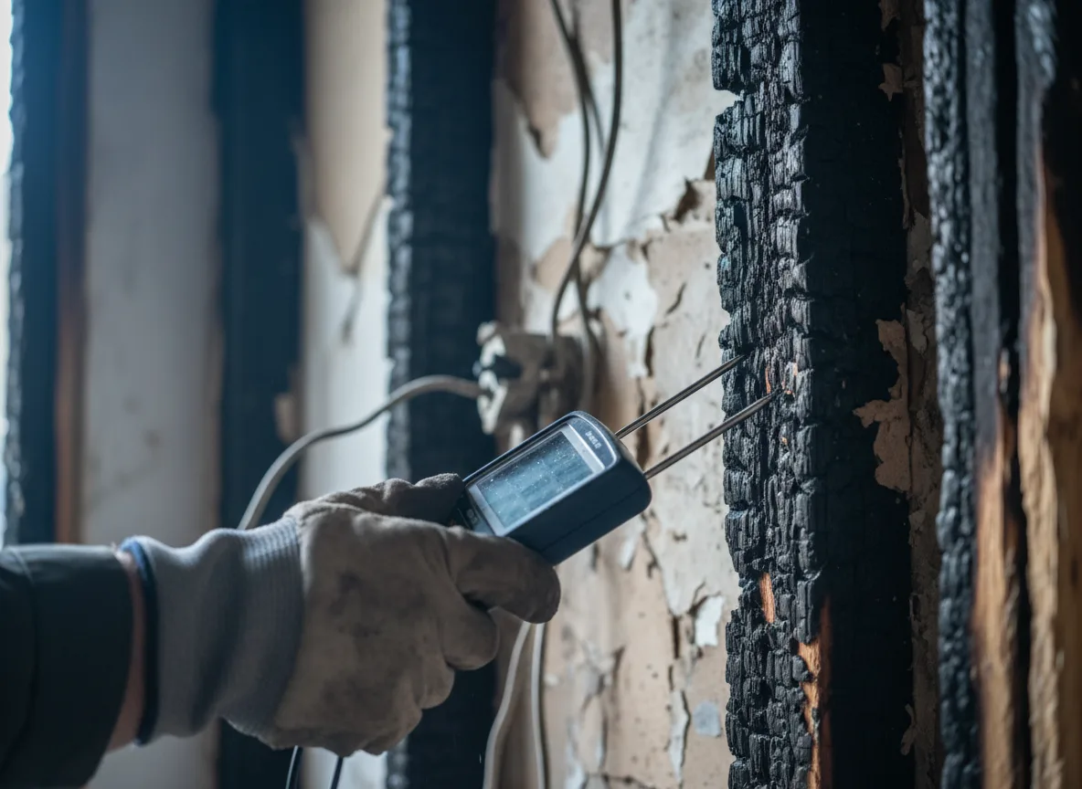 Fire Damage Restoration Hines, IL FAQs